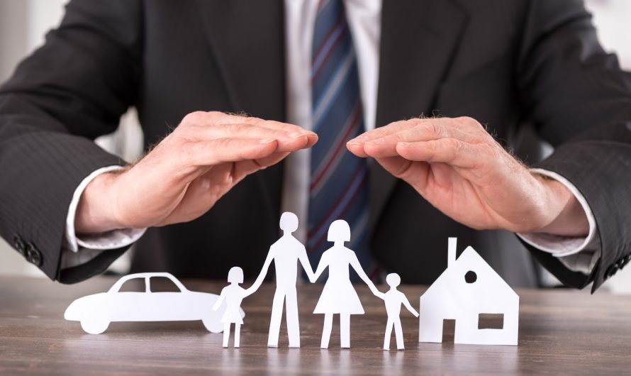Securing Your Family’s Future Through Life Insurance