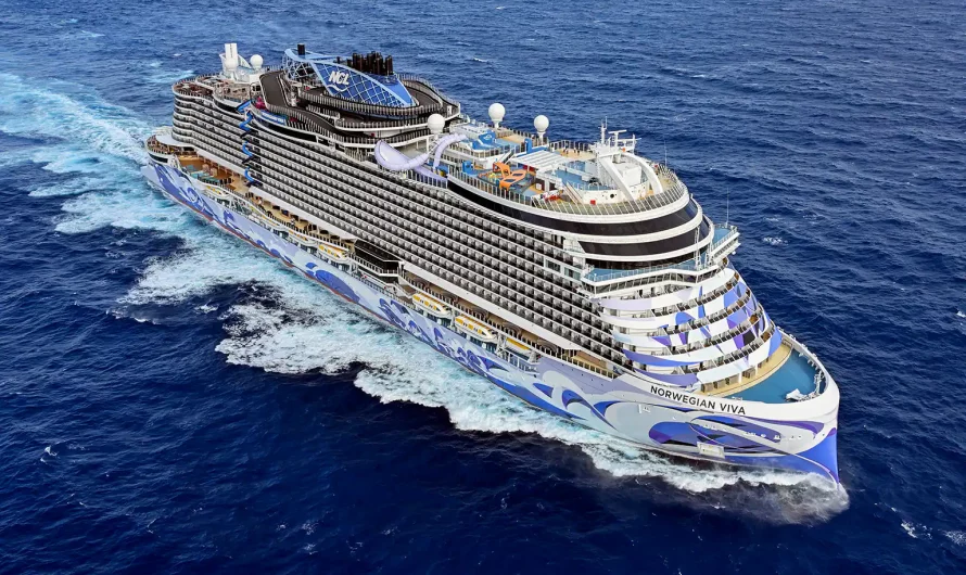 Cruise Travel Insurance: What You Need to Know Before Sailing