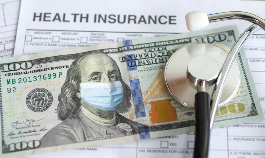 The Hidden Costs of Healthcare Insurance and How to Avoid Them.