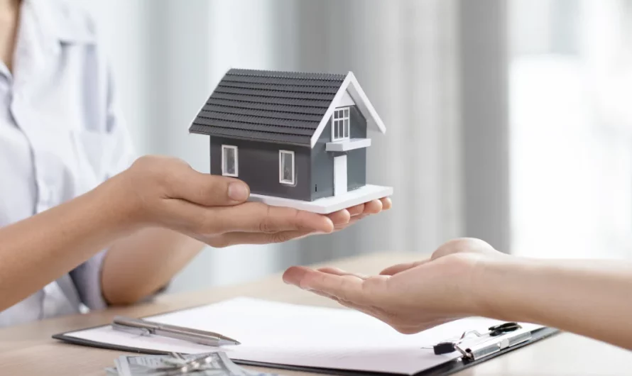 A Beginner’s Guide to Home Insurance Policies