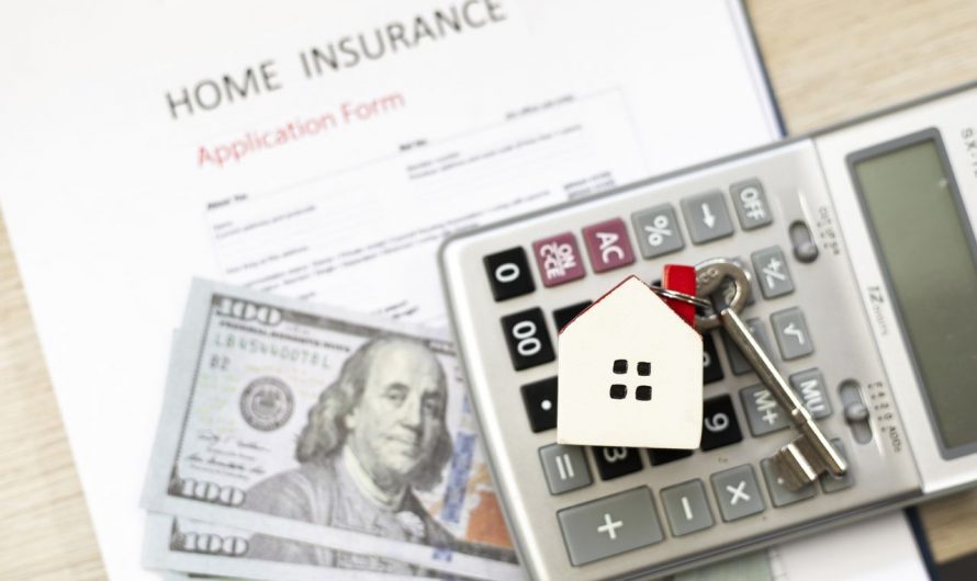 Tips for Lowering Your Home Insurance Costs