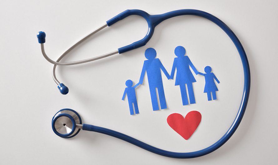 Choosing the Best Health Insurance for Your Family