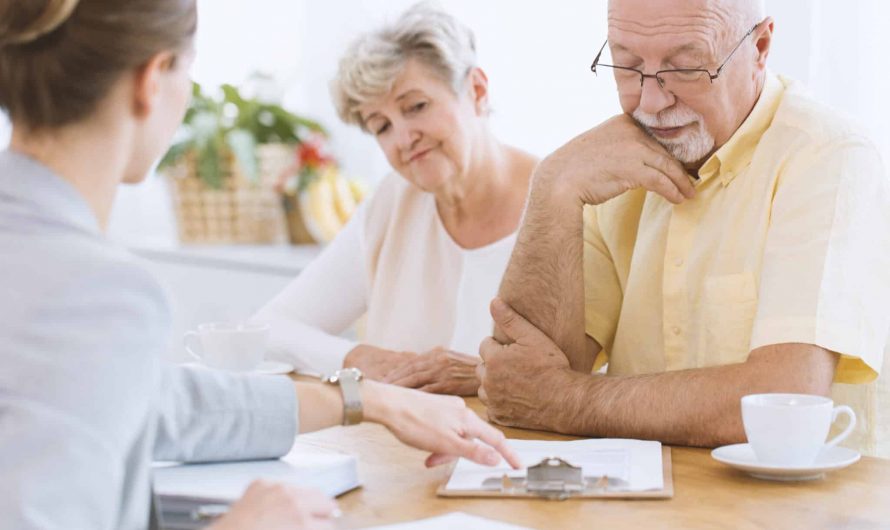 Life Insurance Options for Seniors: What You Need to Know