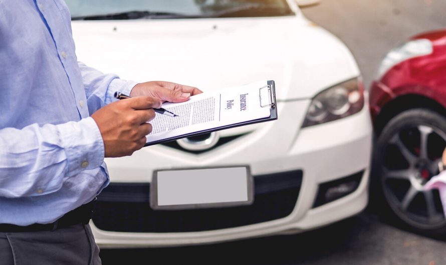Top Mistakes to Avoid When Filing a Car Insurance Claim