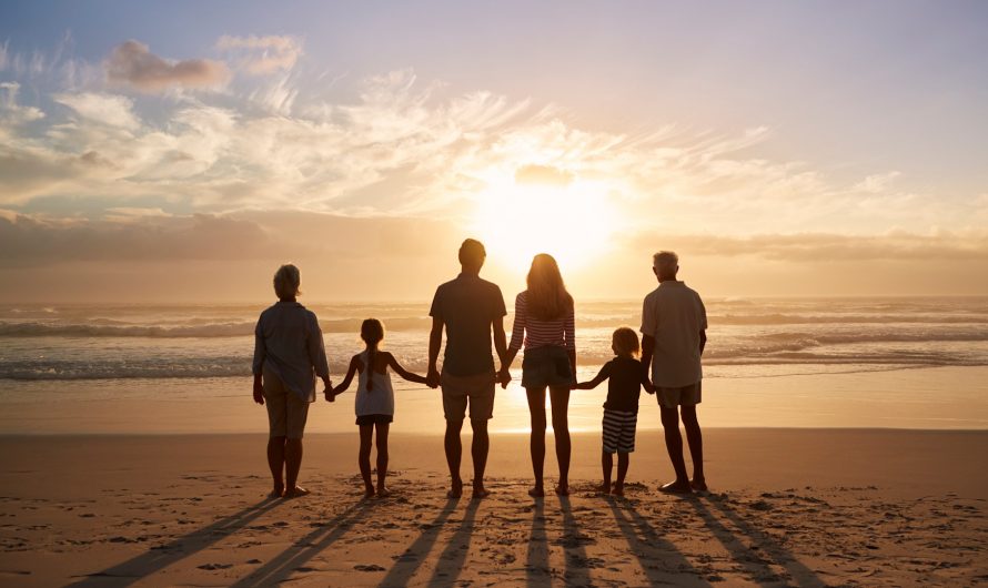 Family Travel Insurance: Protecting Your Loved Ones on Vacation