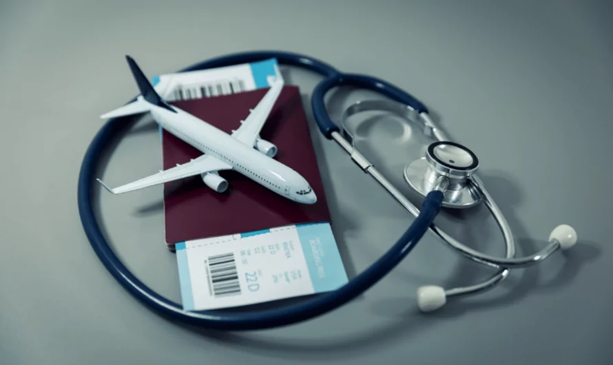 Medical Coverage in Travel Insurance: What You Should Know