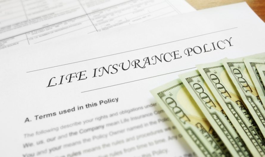 How Life Insurance Can Secure Your Financial Future