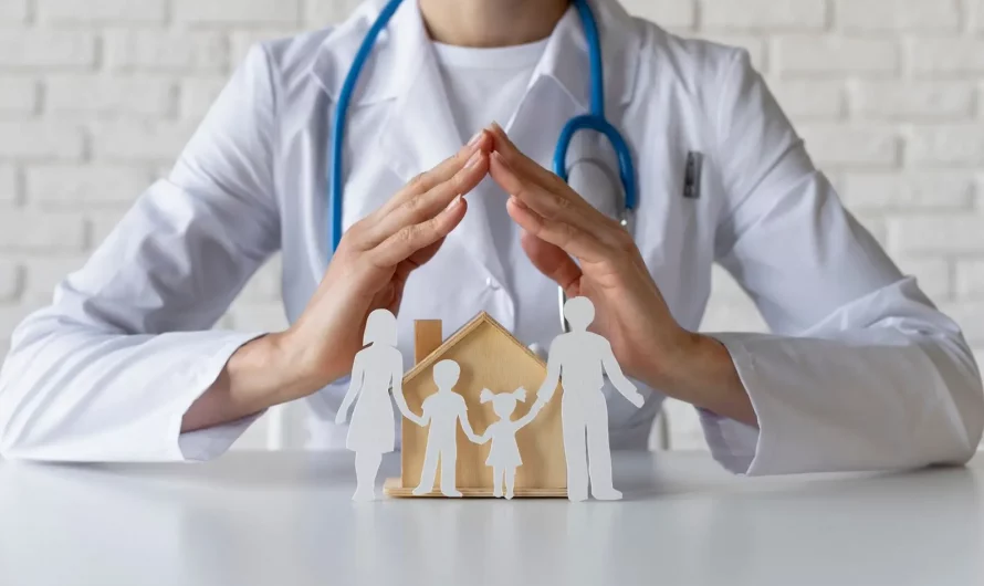 How Does Health Insurance Work? A Detailed Guide