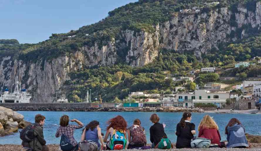 Travel Insurance for School Trips and Educational Tours